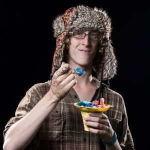 Meet your Posher, Kevin